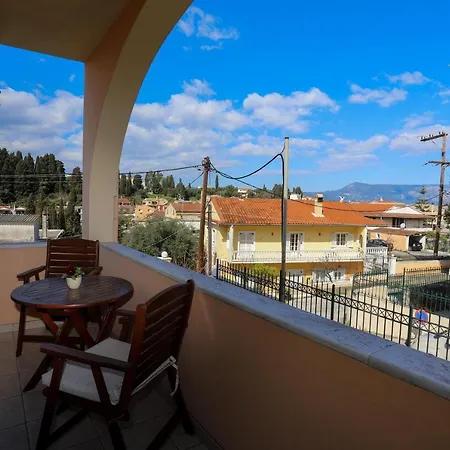 Appartamento Casa Di Angelica *