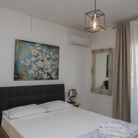 Casa Di Angelica Appartement Corfu (city)