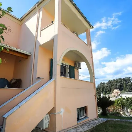 Casa Di Angelica Appartement