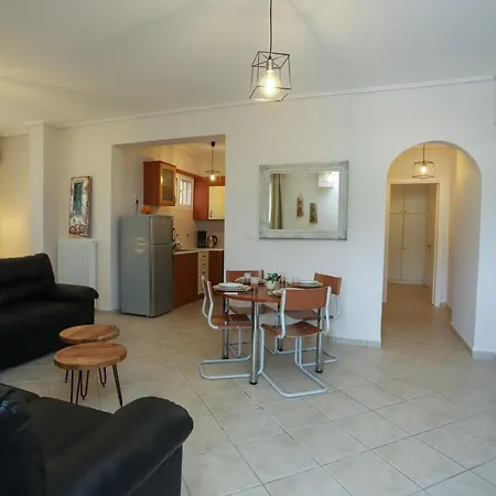 Appartement Casa Di Angelica *