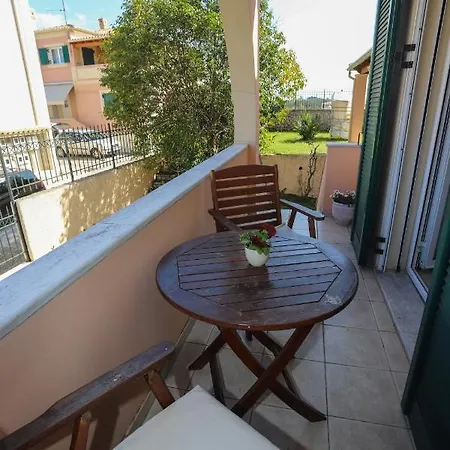Appartement Casa Di Angelica *