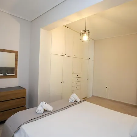 Casa Di Angelica Appartement