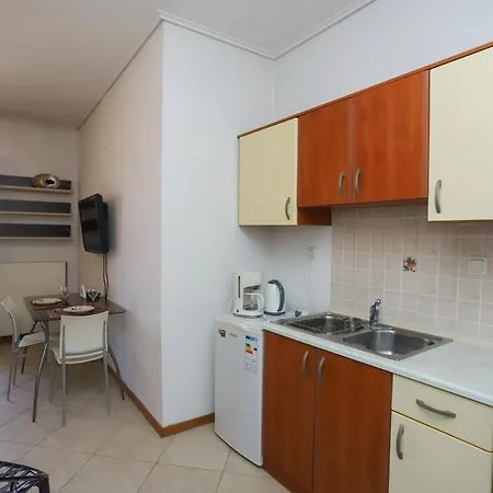 Appartement Casa Di Angelica *