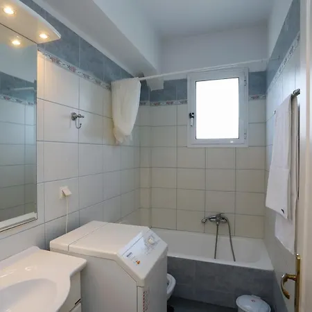 Appartement Casa Di Angelica Corfu (city)
