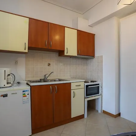 Casa Di Angelica Appartement