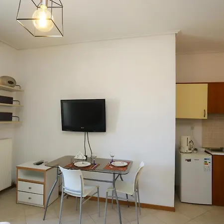Casa Di Angelica Appartement *