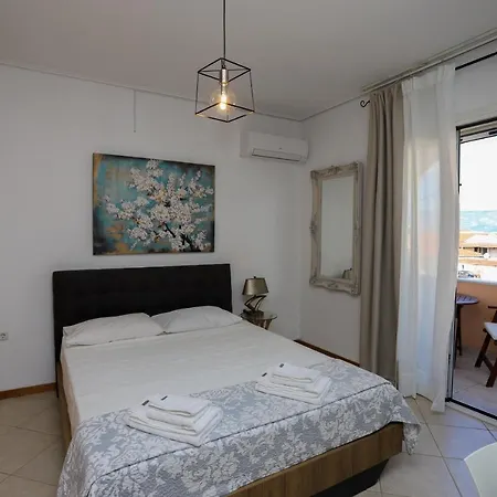 Casa Di Angelica Appartement *