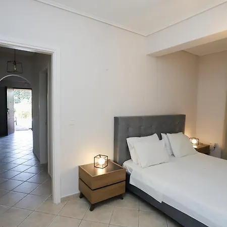 Appartamento Casa Di Angelica Corfu (city)