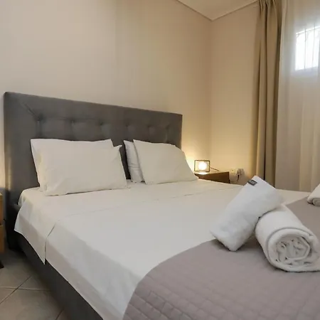 Casa Di Angelica Апартаменты *