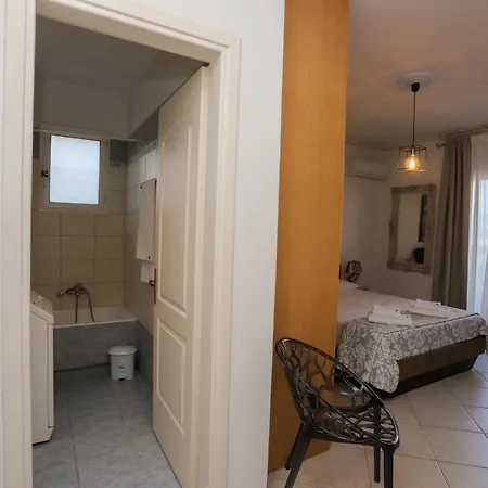 Апартаменты Casa Di Angelica