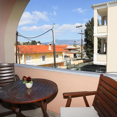 Casa Di Angelica * Corfu (city)