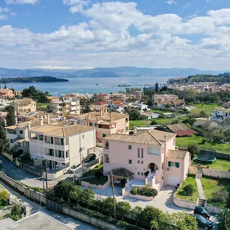 Casa Di Angelica