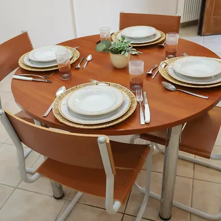 דירה Casa Di Angelica