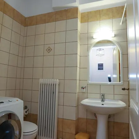 דירה Casa Di Angelica *