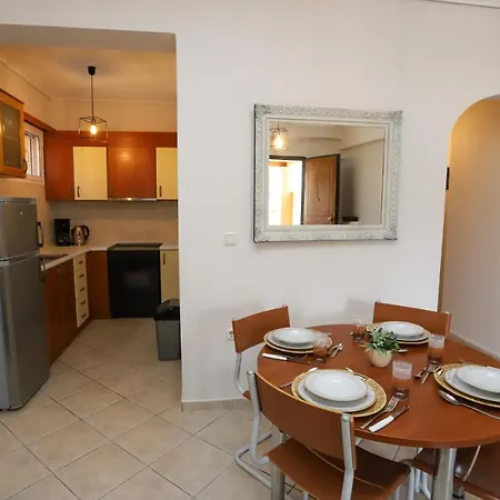 Casa Di Angelica דירה Corfu (city)