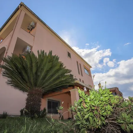 Casa Di Angelica Апартаменты Corfu (city)