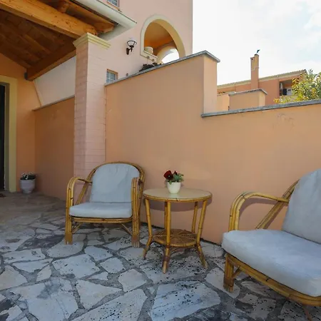 Casa Di Angelica شقة *