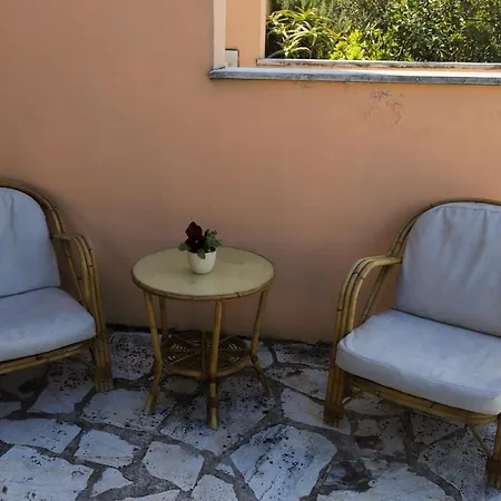 Casa Di Angelica דירה