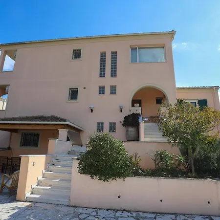 Casa Di Angelica * Corfu (city)