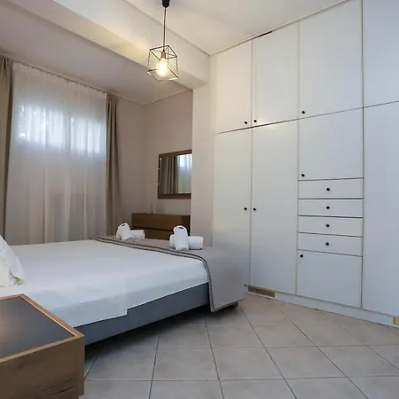 דירה Casa Di Angelica