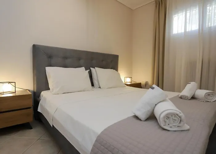 Casa Di Angelica Lägenhet *