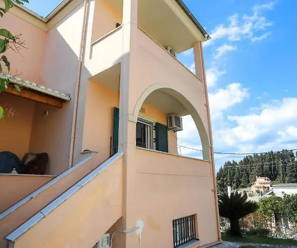 Casa Di Angelica Lägenhet
