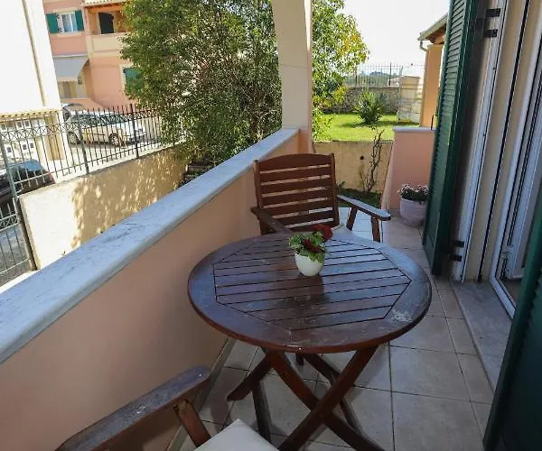 Lägenhet Casa Di Angelica *