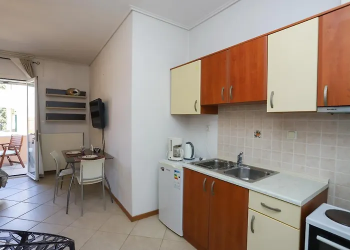 Lägenhet Casa Di Angelica *