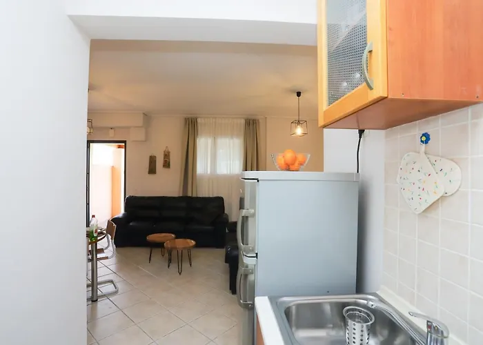 Casa Di Angelica *