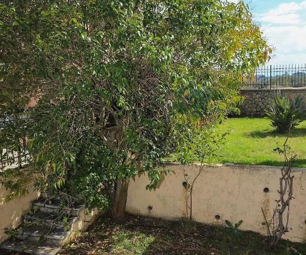 Lägenhet Casa Di Angelica *