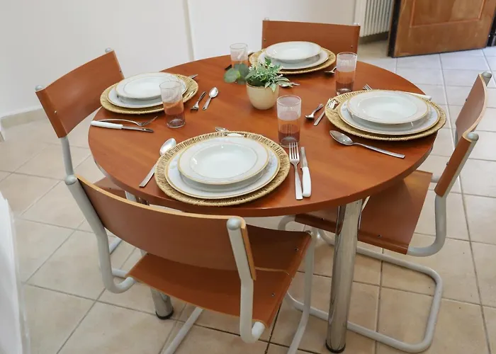 Lägenhet Casa Di Angelica