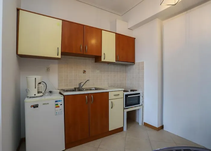 Casa Di Angelica Lägenhet