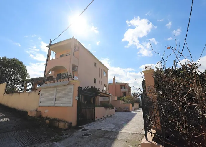 Casa Di Angelica Corfu (city)