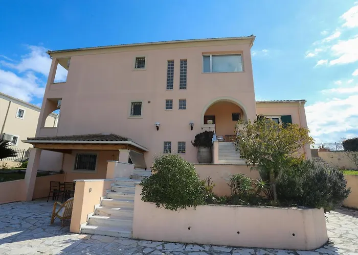 Casa Di Angelica * Corfu (city)