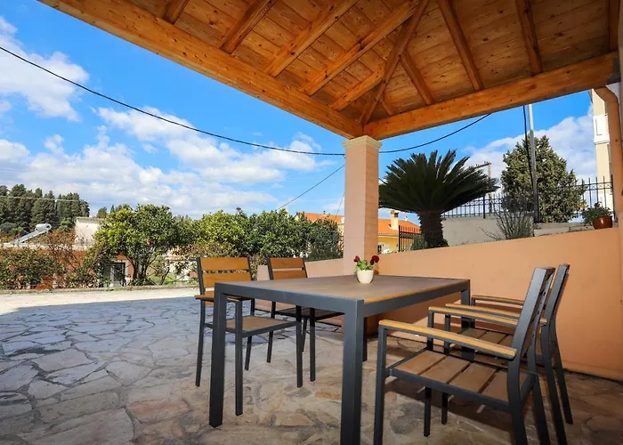 Casa Di Angelica Corfu (city)