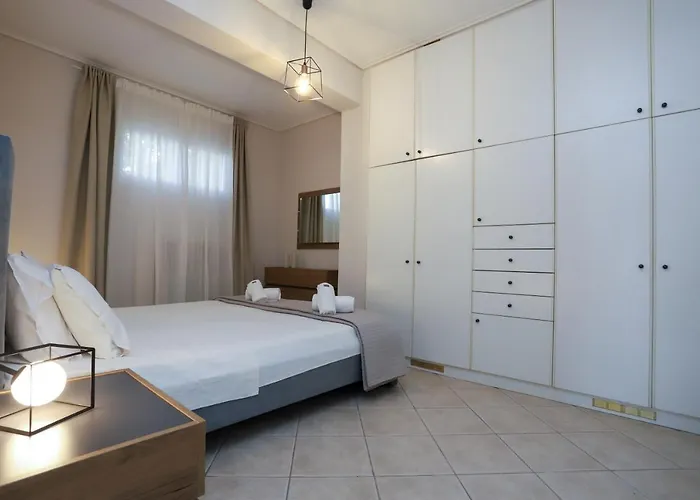 Lägenhet Casa Di Angelica