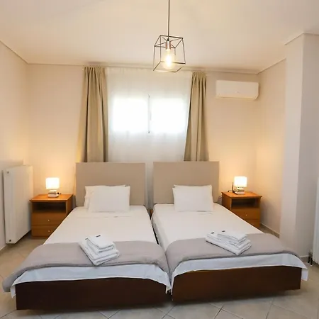 Casa Di Angelica Appartamento Corfu (city)