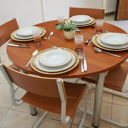 Appartamento Casa Di Angelica