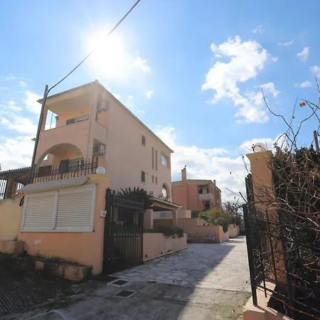 Casa Di Angelica Corfu (city)